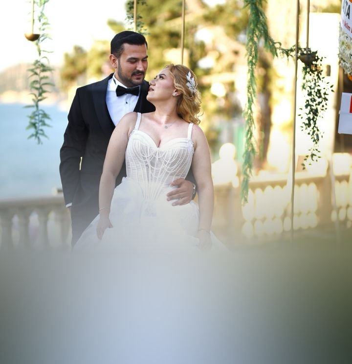 Beyaz Saray Hasbahçe Antikkent Havuzbaşı