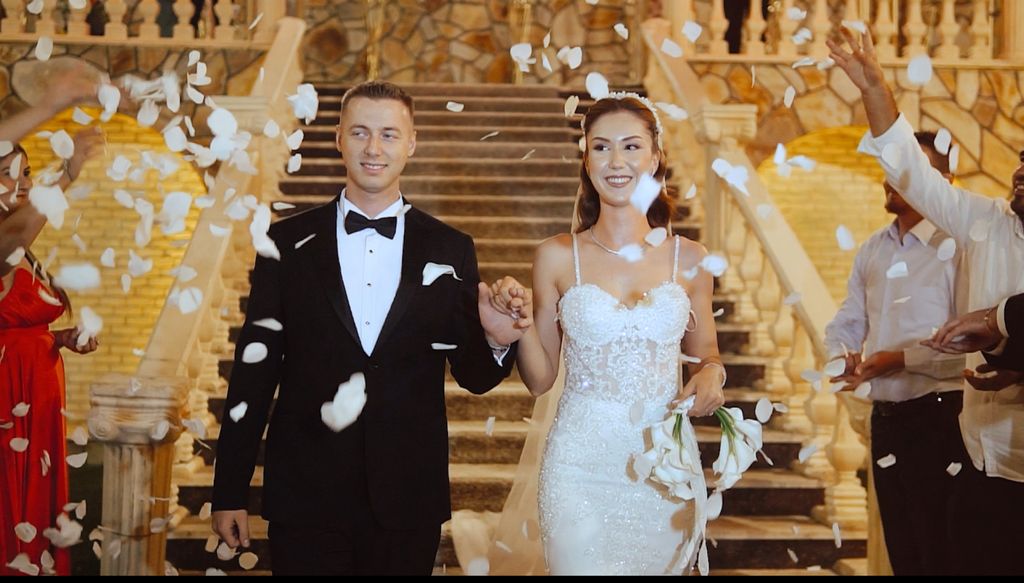 Beyaz Saray Hasbahçe Antikkent Havuzbaşı