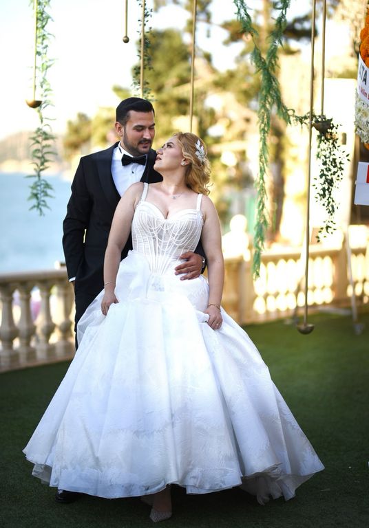 Beyaz Saray Hasbahçe Antikkent Havuzbaşı