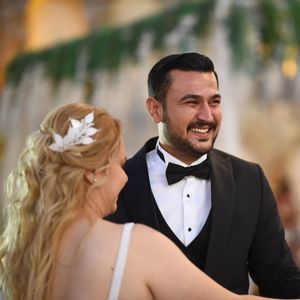 Beyaz Saray Hasbahçe Antikkent Havuzbaşı