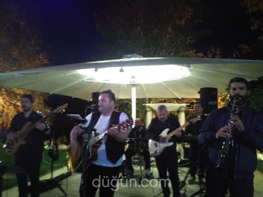 Aheste Müzik Organizasyon