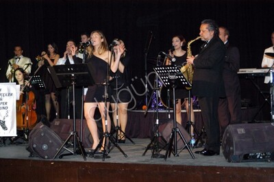 Semih Kerpiççiler & Super Sound