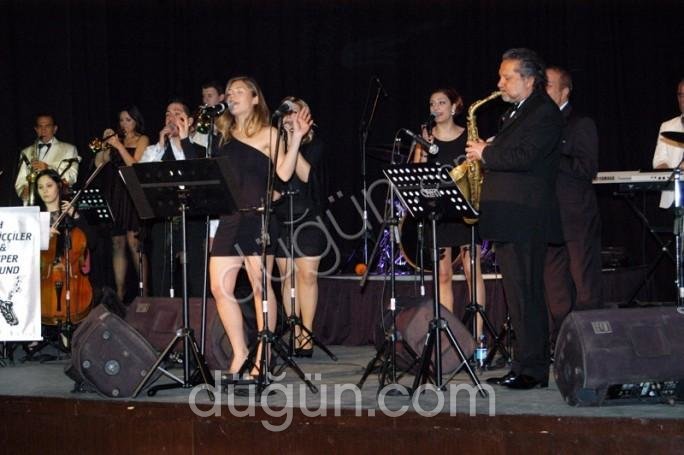 Semih Kerpiççiler & Super Sound