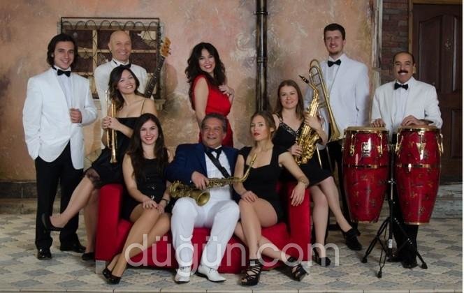 Semih Kerpiççiler & Super Sound