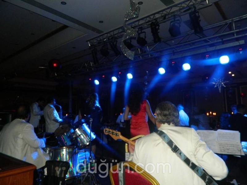 Semih Kerpiççiler & Super Sound