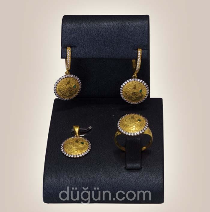 Mücevherat Kuyumculuk