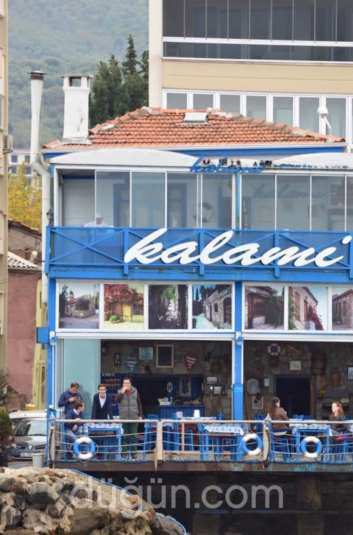 Kalami Restaurant