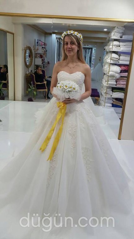 Hanımeli Moda Tasarım