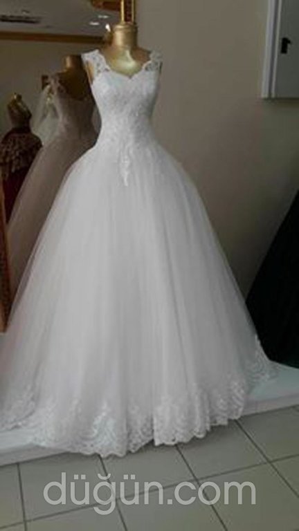 Hanımeli Moda Tasarım