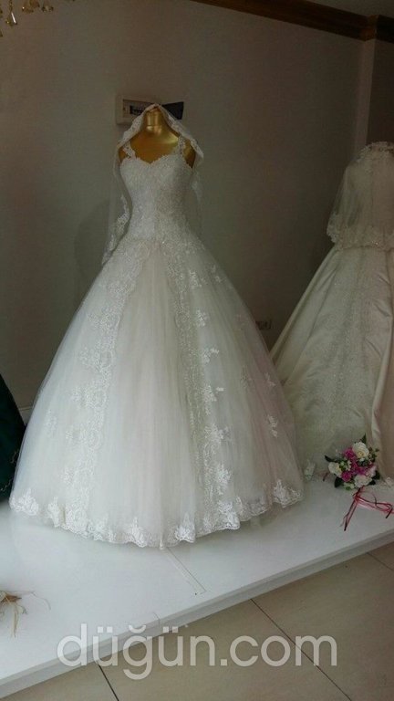 Hanımeli Moda Tasarım