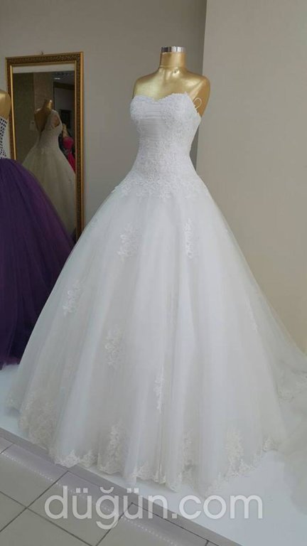 Hanımeli Moda Tasarım