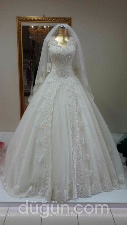 Hanımeli Moda Tasarım