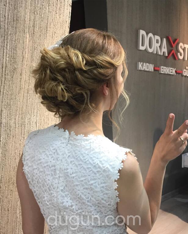 Dora Studio Kuaför