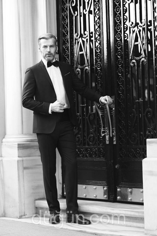 Tailord Kişiye Özel Dikim