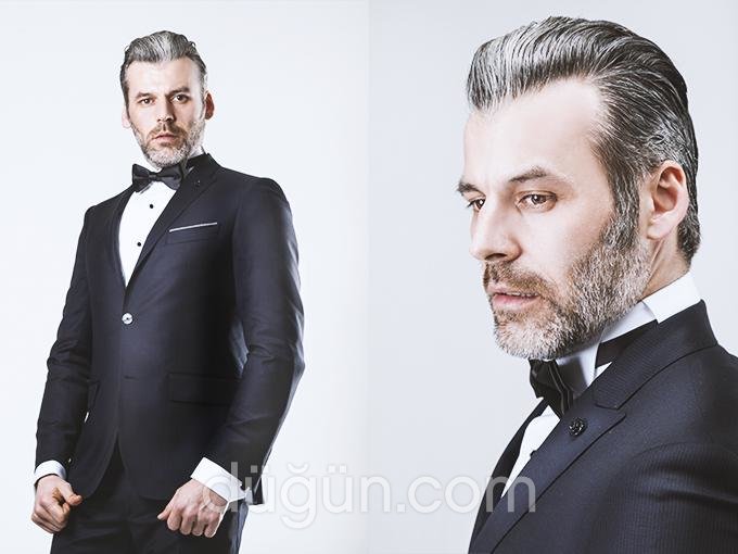 Tailord Kişiye Özel Dikim