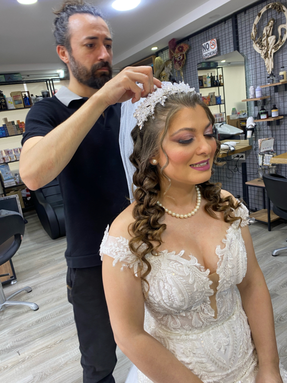 Saloon Koray Karaduman