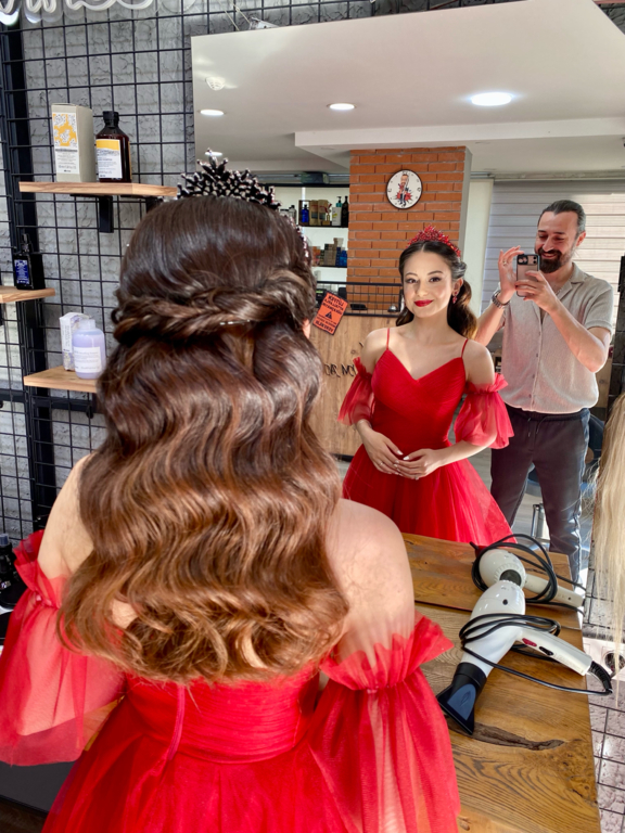 Saloon Koray Karaduman