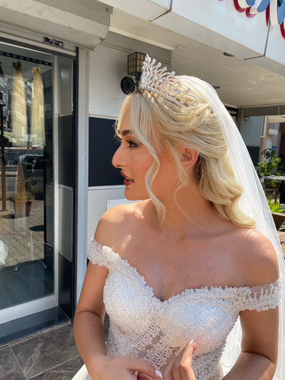 Saloon Koray Karaduman