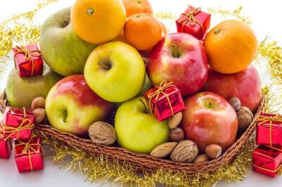 İstanbul Meyve Sepeti