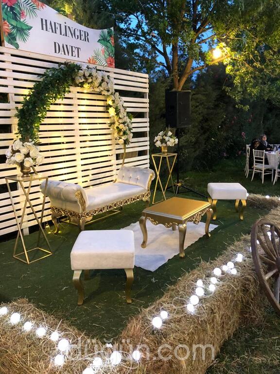 Haflinger Çiftliği