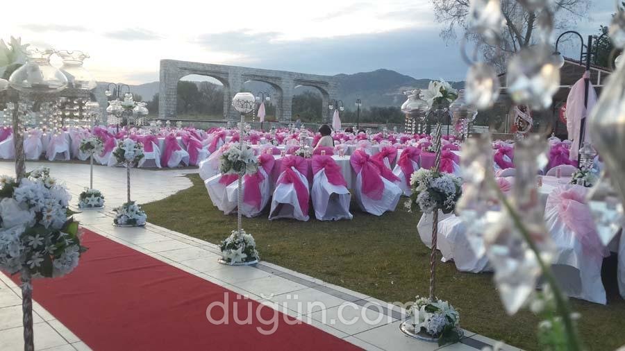 Anadolu Yakası Kır Bahçesi