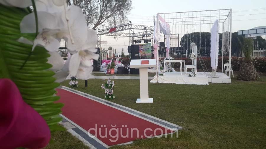 Anadolu Yakası Kır Bahçesi