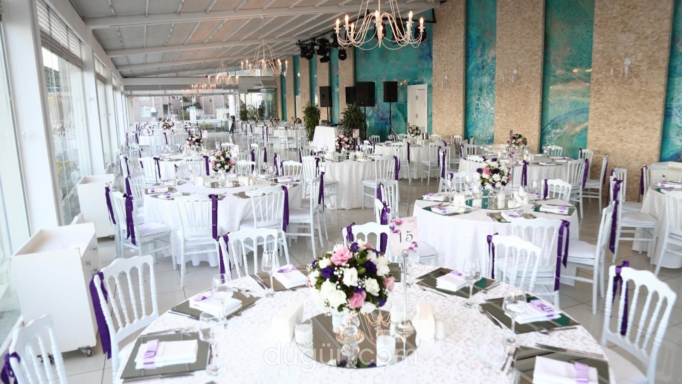 Ve Boğaziçi İstanbul (Vilayetler Evi) Oteller İstanbul