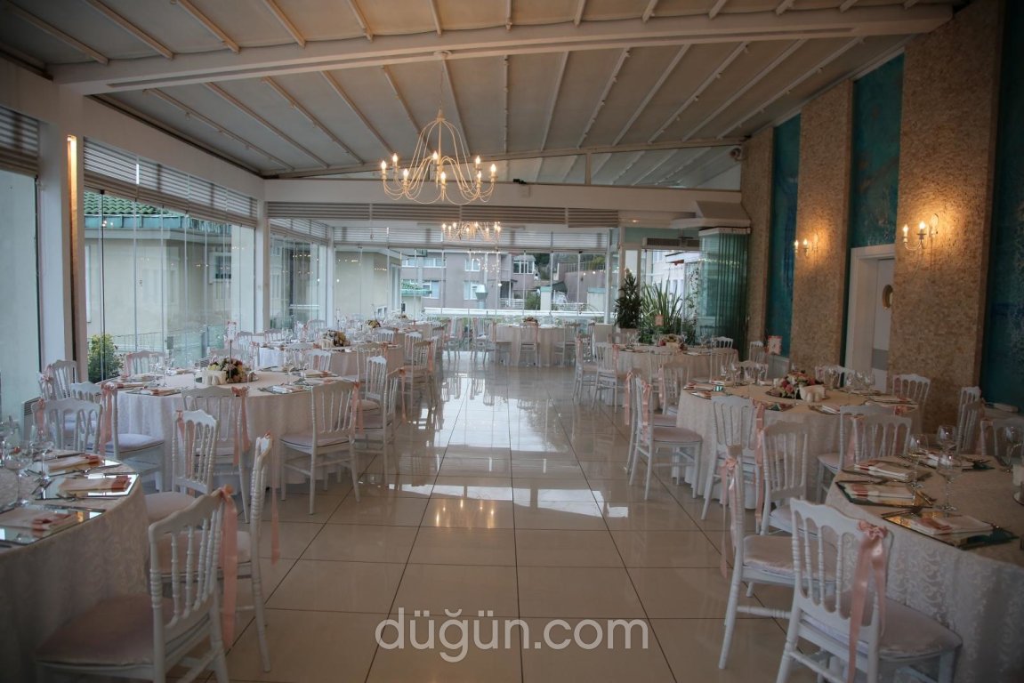 Ve Boğaziçi İstanbul (Vilayetler Evi) Oteller İstanbul