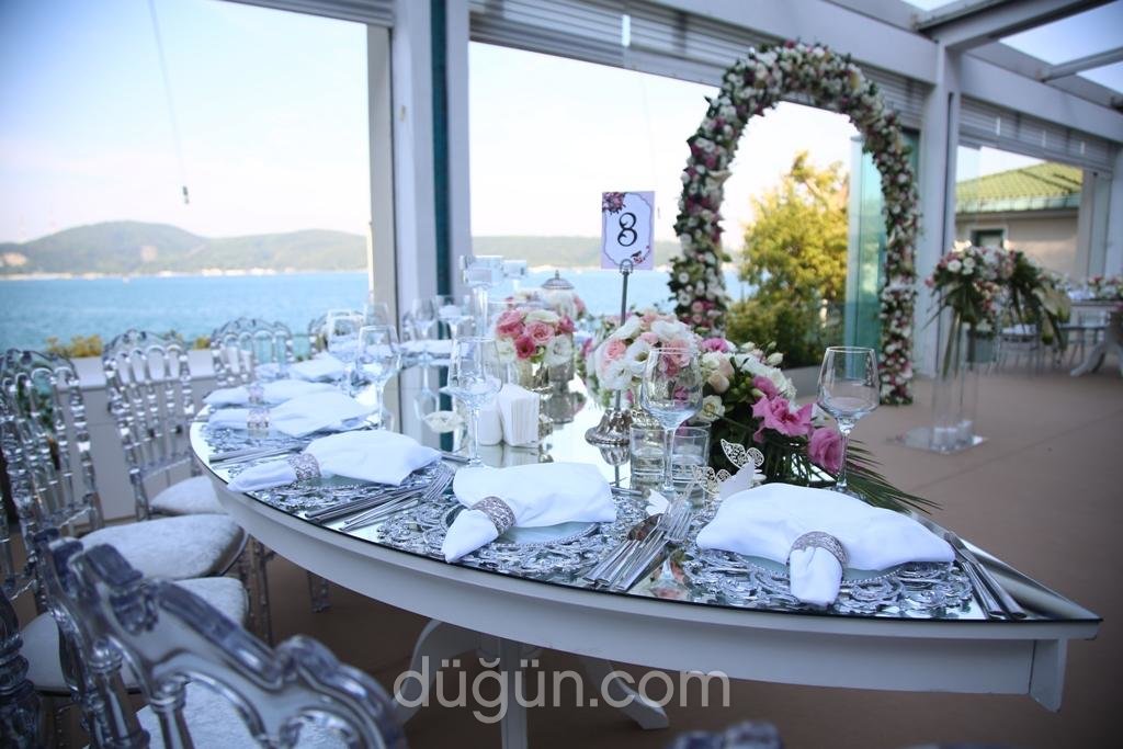 Ve Hotels Boğaziçi (Vilayetler Evi)