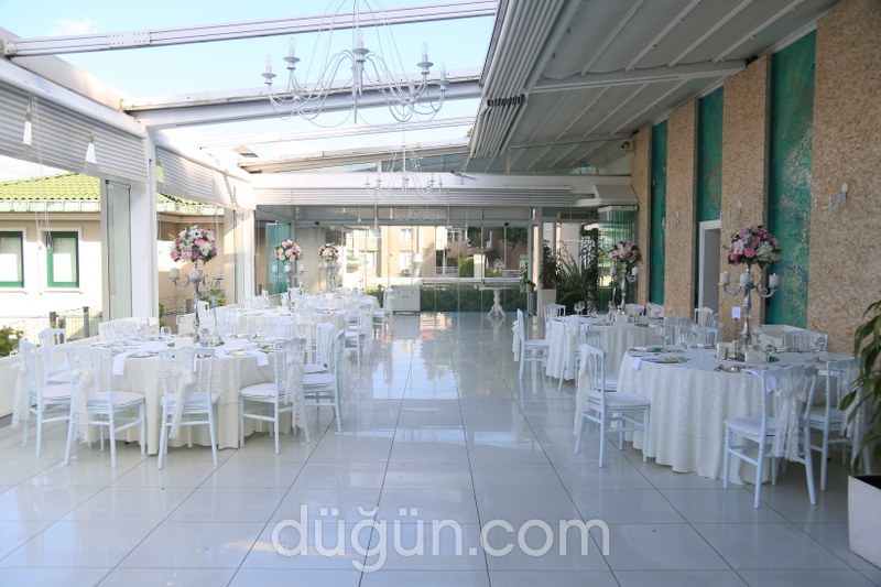 Ve Hotels Boğaziçi (Vilayetler Evi)