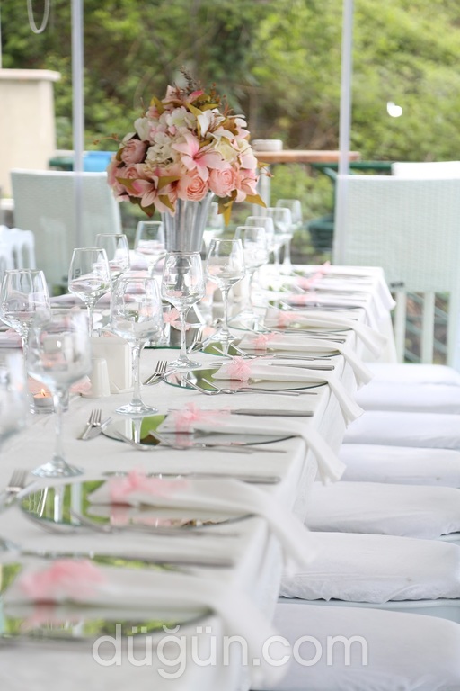 Ve Hotels Boğaziçi (Vilayetler Evi)