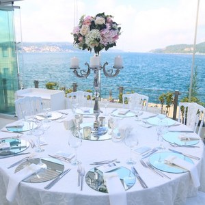 Ve Hotels Boğaziçi (Vilayetler Evi)