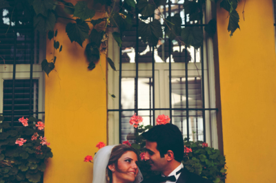 Oğlan Bizim Kız Bizim