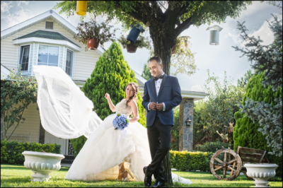 Met Fotoğraf Stüdyosu