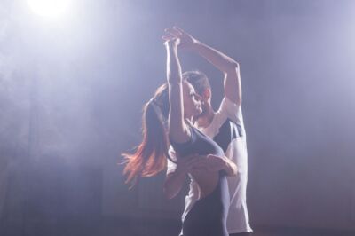 Diva'S Dans Stüdyosu