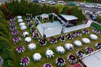 Gonca Düğün Salonu