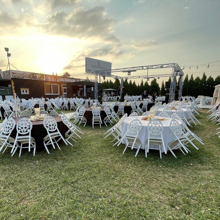 Gonca Düğün Salonu