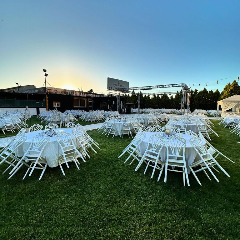 Gonca Düğün Salonu