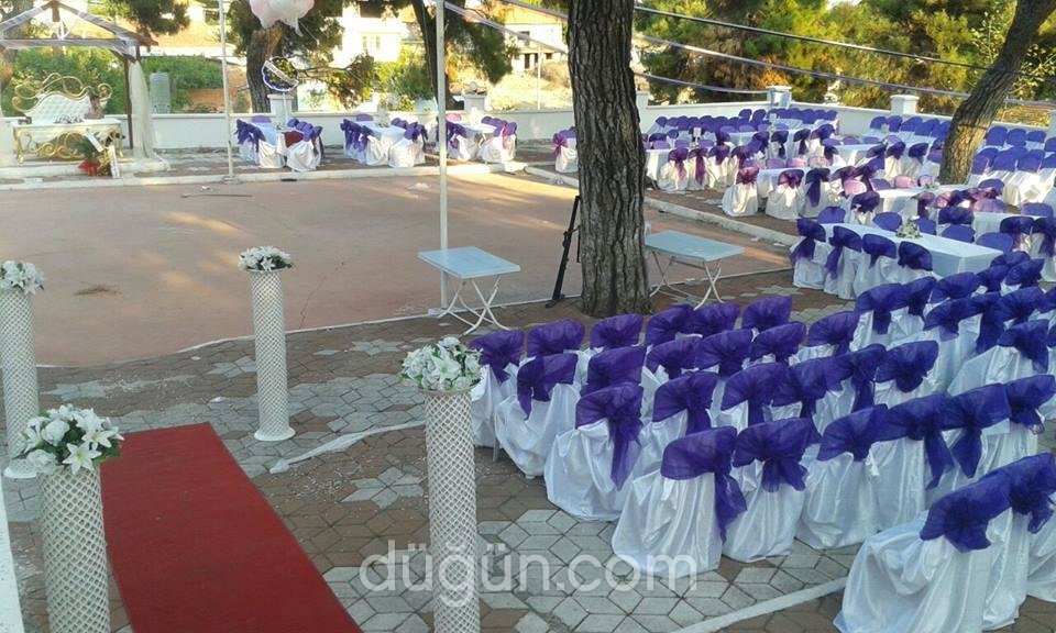 Gonca Kır Düğün Salonu