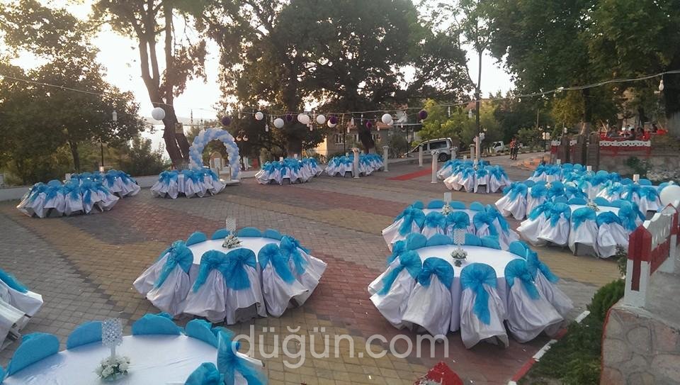 Gonca Kır Düğün Salonu