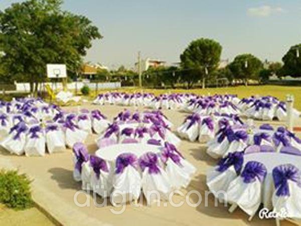 Gonca Kır Düğün Salonu