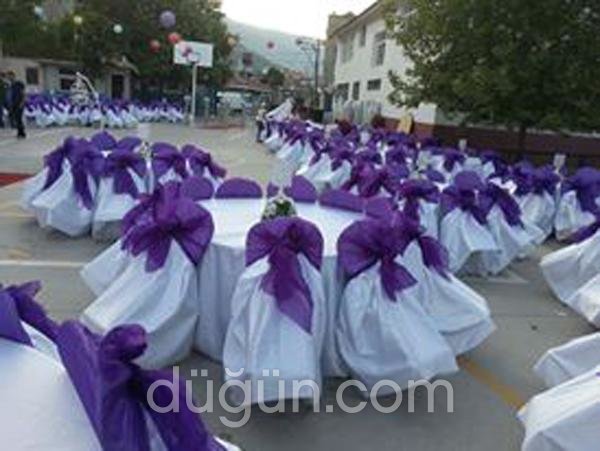 Gonca Kır Düğün Salonu