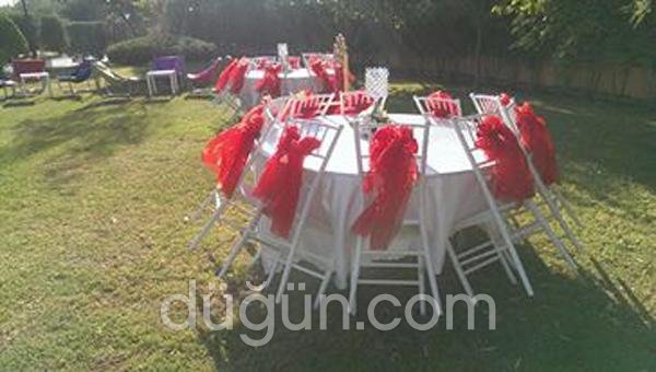 Gonca Kır Düğün Salonu