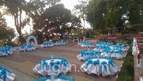 Gonca Kır Düğün Salonu