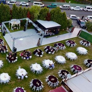 Gonca Düğün Salonu