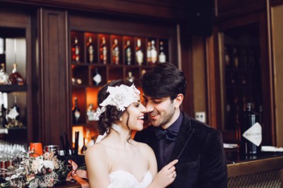 Happy Day Wedding Story