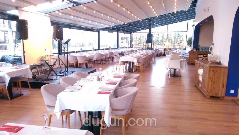 Mezze Et &amp; Balık Restaurant Fiyatları Restoranlar Ankara