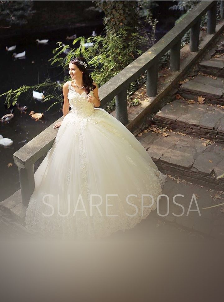 Suare Sposa