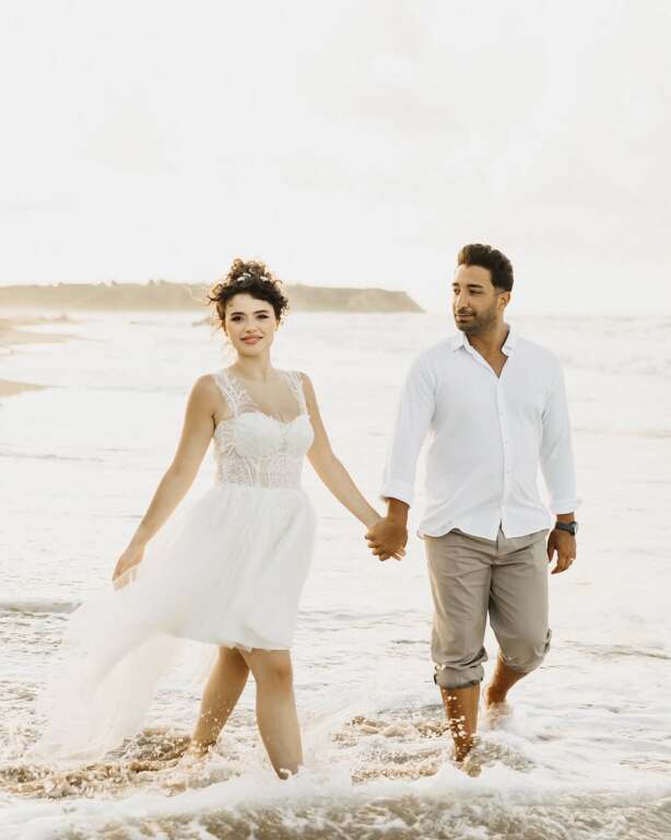 Model Fotoğrafçılık Wedding