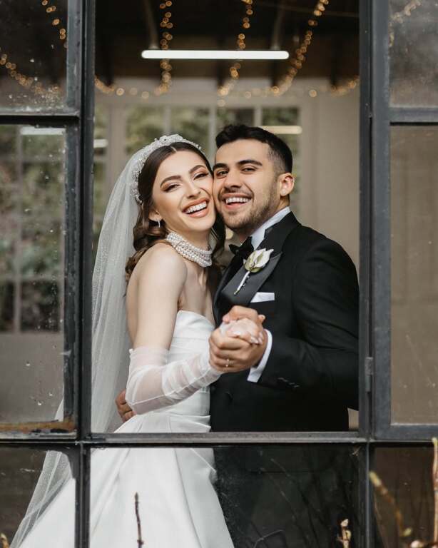Model Fotoğrafçılık Wedding